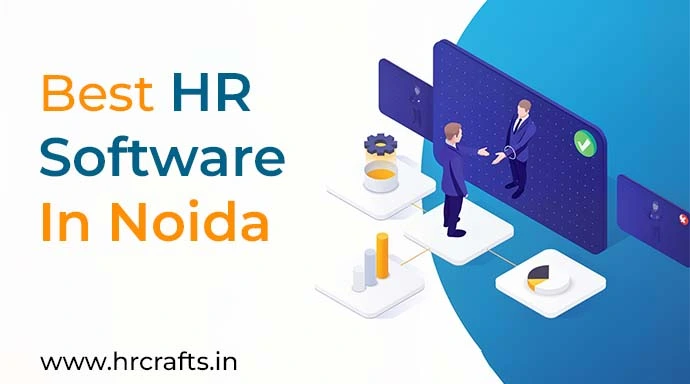 Best HR Software In Noida